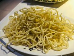 -鱼酷活鱼烤鱼(人信汇商场店)