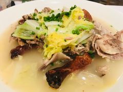 -漢舍中国菜馆(889广场店)