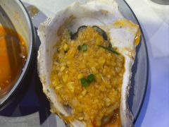 -钳小柒·小龙虾蓝龙王烧烤夜宵(长寿路店)