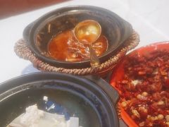 -乔阿马·江南味·驴肉香(龙湖华泾天街店)