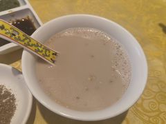 奶茶-德乐海蒙餐