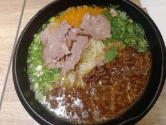 牛肉米线加牛肉-一品飘香米线(金地美食城店)