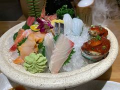 -禾风·海鲜料理自助(玉林店)
