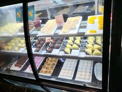 -加餐海鲜自助(宝龙一城店)
