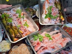 -青山青豆花·笑禅豆腐鱼(黄泥塝店)