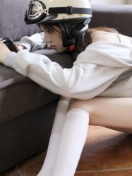 -蜜桃少女VISION写真馆(雁塔店)