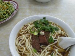 -美国加州牛肉面大王(东岭街店)