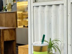 -绿小院(荔湾店)