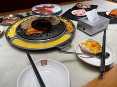 -韩宫宴和牛烤肉(苏州悠方购物中心店)
