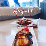魔都探店‖招牌乳鸽确实多汁