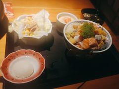-原志优秀食材·匠心料理·海胆主题(金亿广场店)