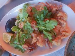 -Ocean's Table 欧舍