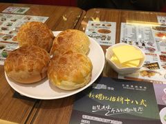 -香港新曜记茶餐厅(星耀城店)