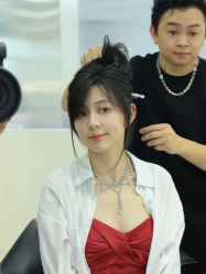 -凯博K-boom Hair Salon