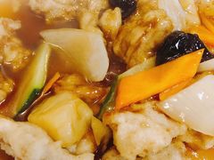-桃园中华料理炸酱面(燕儿岛路店)