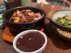 -南拳十三姨·潮汕砂锅粥(世纪金源店)