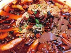 -川人百味(亿合城店)