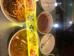 -国足臭豆腐(明瓦廊店)