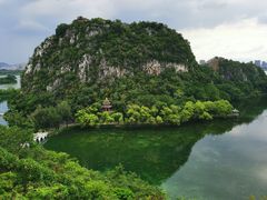 -星湖旅游景区七星岩