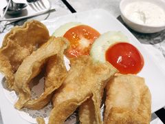 -关夫人餐厅(阳光广场店)