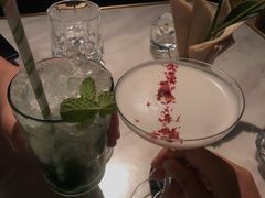 -STARRY CAFE & LOUNGE BAR(高新店)