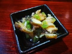 -渔日本料理铁板烧(新天地假日广场店)