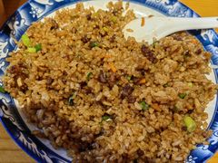 -民食香·腊排骨野生菌美食(木府店)