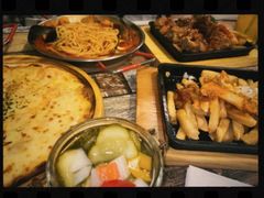 -Kpasta韩式意大利面