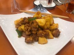 -国家五钻酒家·西樵旺阁渔村(西樵店)