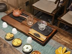 -邈墨茶馆(凤起路店)