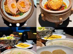 -晓淮山·扬州早茶·淮扬菜(龙阳广场店)