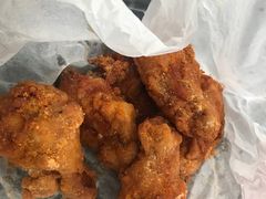 -阿捡忭京炸鸡(韭菜园总店)