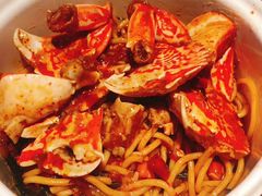 -味福记·本地特色菜(八一万达广场店)