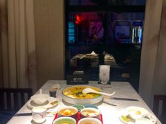 包厢-古越舫·精品杭帮菜(商都路店)