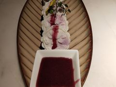 -韵秋荷(宝山龙湖天街店)