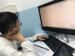 -新航道雅思托福·留学·考研培训(人民广场校区)
