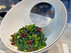 -清真·胖妈妈手抓餐厅(定西路长城宾馆店)