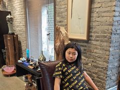 -瓷语堂(上海五维空间创意园店)