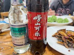 -美达尔烧烤(银川东路店)