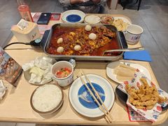 -鱼酷活鱼烤鱼(沈阳大悦城店)