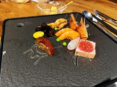 -涵苑私宴定制(外滩店)