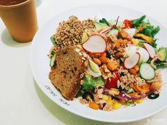 -Meal Salad米有沙拉(长泰广场店)