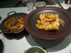 -客颂·客家宴(大壮国际广场店)