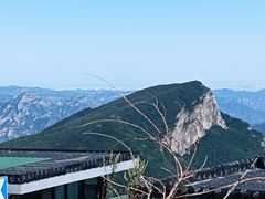 -白草畔自然风景区