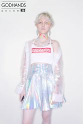 -Godhands美发设计沙龙