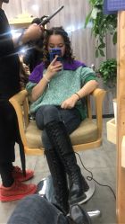 -星格造型·Hair Salon