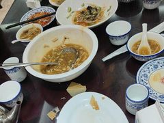 -邢家锅贴老店·非遗·开封菜(金明广场店)