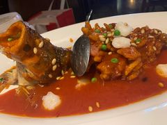 -外婆家(静安大悦城店)