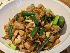 -炊烟小炒黄牛肉(东庆街店)