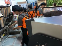 -CoCo都可(合生汇店)